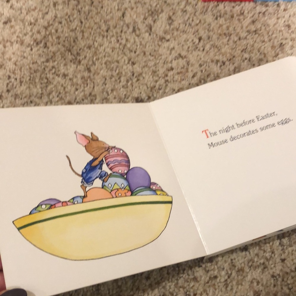 First Easter gift - Picture 5 of 8